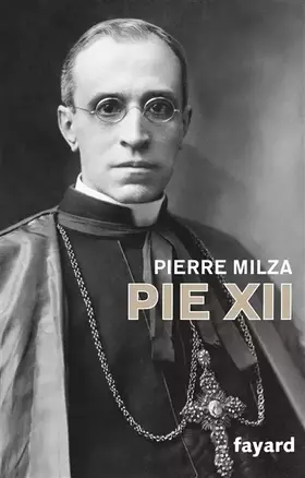 Couverture du produit · Pie XII