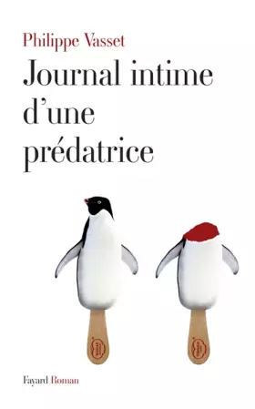 Couverture du produit · Journal intime d'une prédatrice