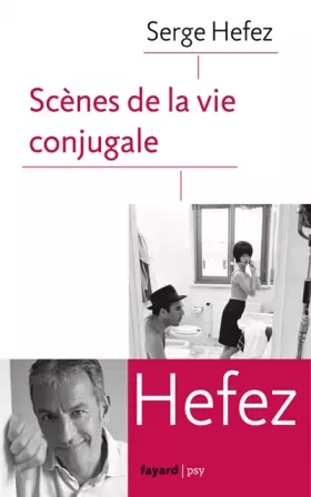 Couverture du produit · Scènes de la vie conjugale