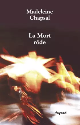 Couverture du produit · La mort rôde