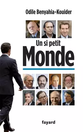 Couverture du produit · Un si petit Monde