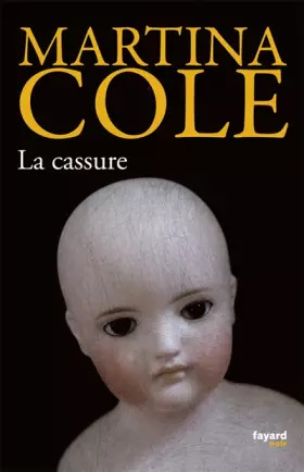 Couverture du produit · La Cassure