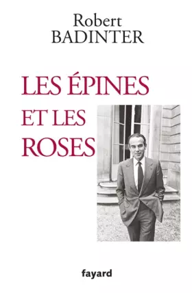 Couverture du produit · Les épines et les roses