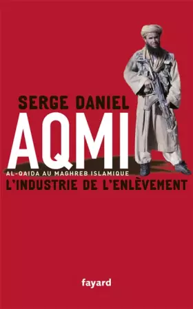 Couverture du produit · AQMI