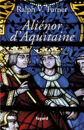 Couverture du produit · Aliénor d'Aquitaine