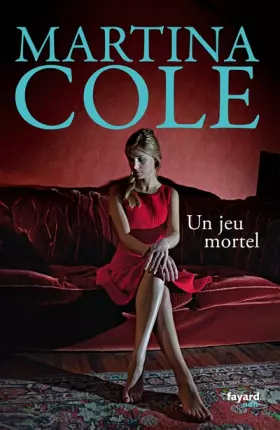 Couverture du produit · Un jeu mortel