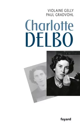 Couverture du produit · Charlotte Delbo