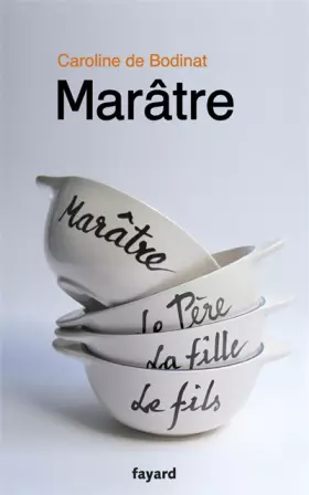 Couverture du produit · Marâtre