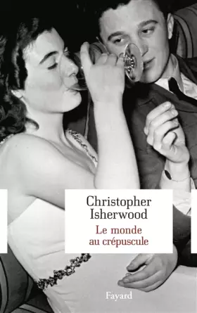Couverture du produit · Le monde au crépuscule