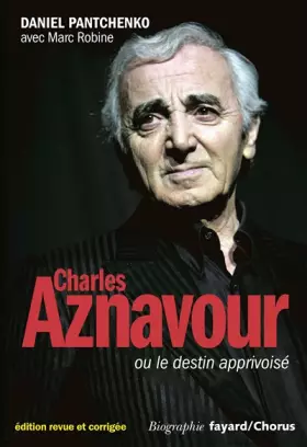 Couverture du produit · Charles Aznavour: Nouvelle édition