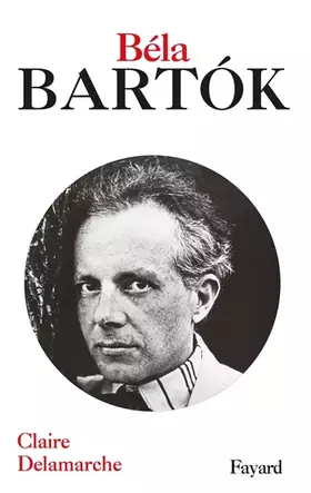 Couverture du produit · Béla Bartok