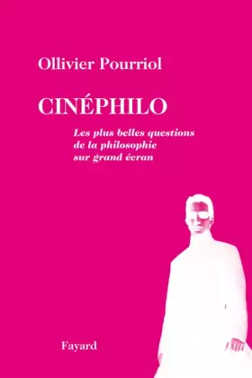 Couverture du produit · Cinéphilo