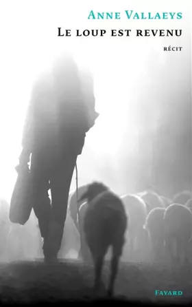 Couverture du produit · Le loup est revenu