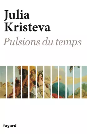 Couverture du produit · Pulsions du temps