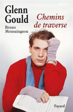 Couverture du produit · Chemins de traverse