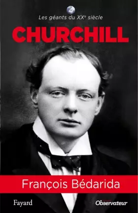 Couverture du produit · Churchill