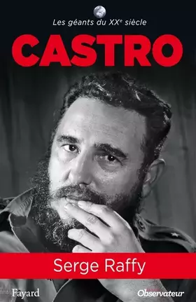 Couverture du produit · Castro