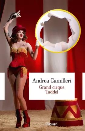 Couverture du produit · Grand cirque Taddei
