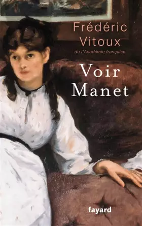 Couverture du produit · Voir Manet