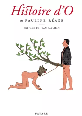 Couverture du produit · Histoire d'O, précédé de