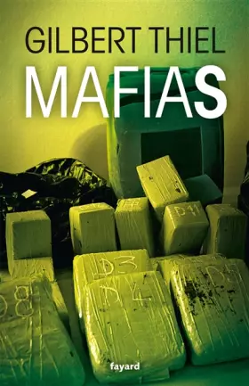 Couverture du produit · Mafias