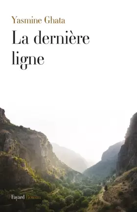 Couverture du produit · La dernière ligne
