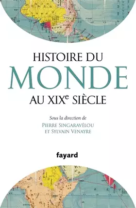 Couverture du produit · Histoire du Monde au XIXe siècle