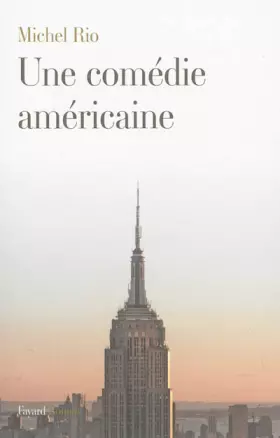 Couverture du produit · Une comédie américaine