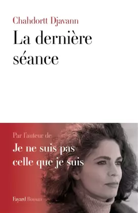 Couverture du produit · La dernière séance