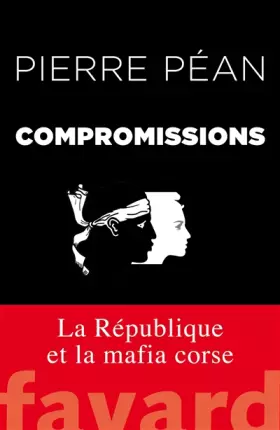 Couverture du produit · Compromissions
