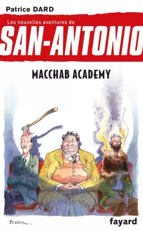Couverture du produit · Macchab Academy
