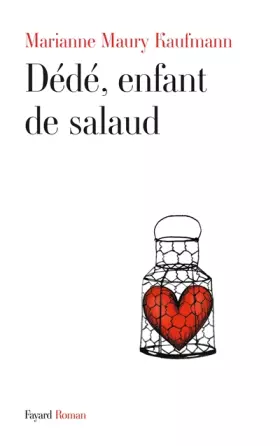 Couverture du produit · Dédé, enfant de salaud