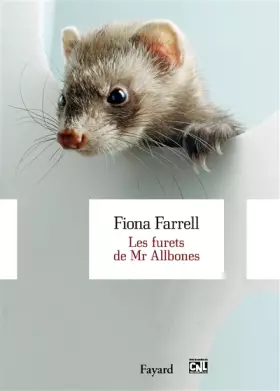 Couverture du produit · Les furets de Mr Allbones