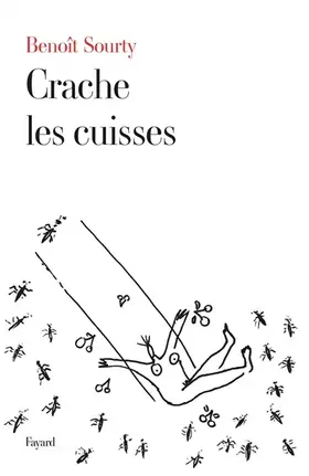 Couverture du produit · Crache les cuisses