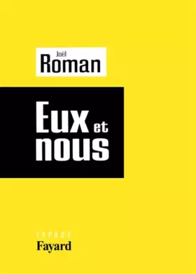 Couverture du produit · Eux et nous