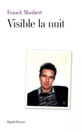 Couverture du produit · Visible la nuit