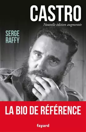 Couverture du produit · Castro