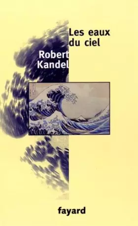 Couverture du produit · Les eaux du ciel