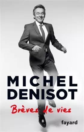 Couverture du produit · Brèves de vies