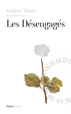 Couverture du produit · Les Désengagés