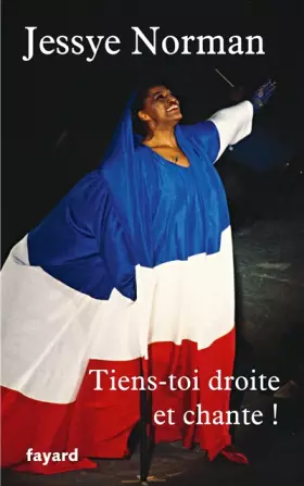 Couverture du produit · Tiens-toi droite et chante