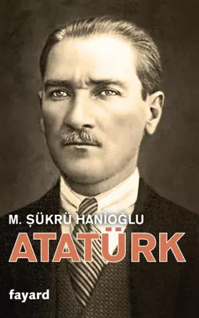 Couverture du produit · Atatürk