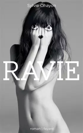 Couverture du produit · RAVIE