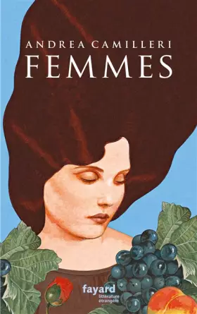 Couverture du produit · Femmes