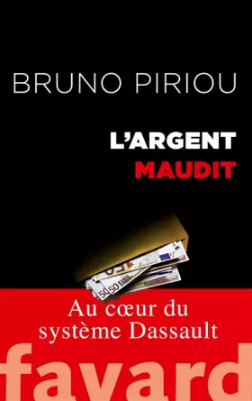 Couverture du produit · L'argent maudit
