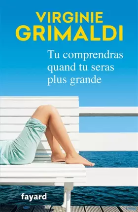 Couverture du produit · Tu comprendras quand tu seras plus grande