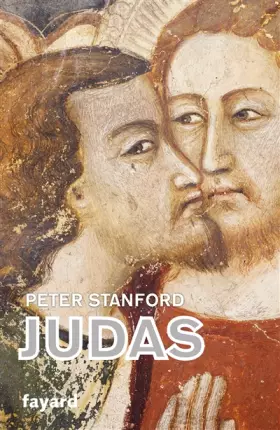 Couverture du produit · Judas