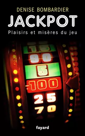 Couverture du produit · Jackpot