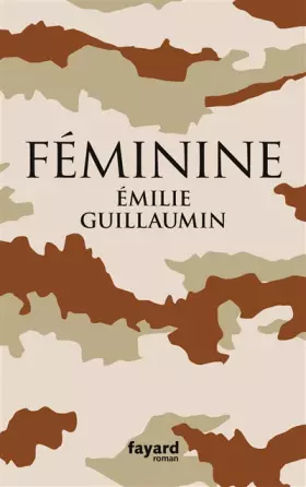 Couverture du produit · Féminine