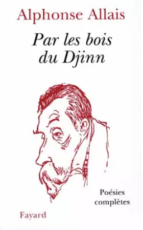 Couverture du produit · Par les bois du Djinn